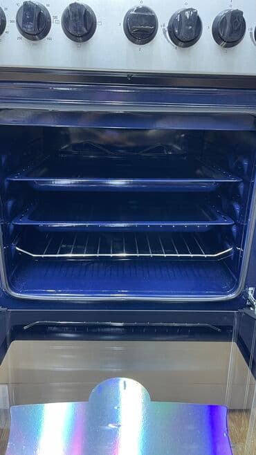 klass газовая плита: Новый — 6