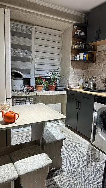 радом: 2 комнаты, 46 м², 104 серия, 4 этаж, Дизайнерский ремонт — 2