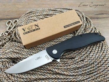 нож бабочка тренировочный купить: Складной нож Viking Nordway K283-1 сталь 5Cr15MoV, рукоять G10 Общая — 2