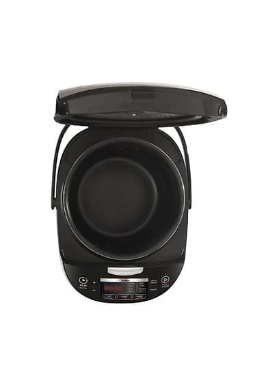 metta samurai: Мультиварка Midea MPC-6020 — универсальная модель для ежедневной — 3