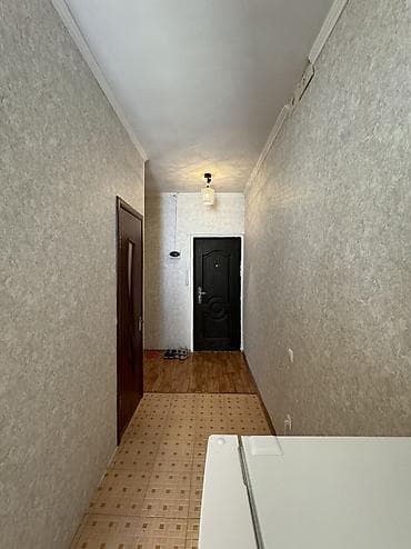 кв 106: 1 комната, 42 м², 106 серия, 6 этаж, Косметический ремонт — 7