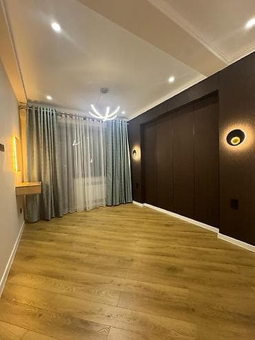 red centr: 3 комнаты, 80 м², Элитка, 9 этаж, Дизайнерский ремонт — 8