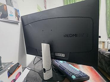 мониторы бишкек: Монитор, Xiaomi, Новый, LED, 26" - 27" — 2