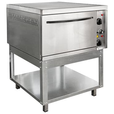 пекарня оборудование: Пекарский шкаф, Новый, В наличии — 2