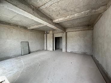 без ремонта: 2 комнаты, 95 м², Элитка, Элитка, 2 этаж, ПСО (под самоотделку) — 4