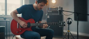 купить музыкальные инструменты бу: Электрогитара shecter sgr solo2 новая, в комплекте с фирменным — 1