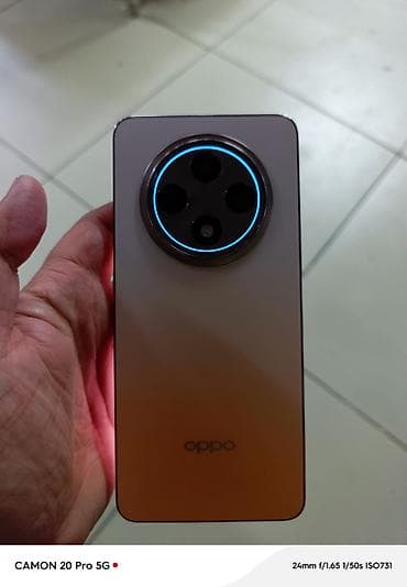 oppo a3s: Oppo Reno 12 F, Б/у, 256 ГБ, цвет - Бежевый, 2 SIM — 8