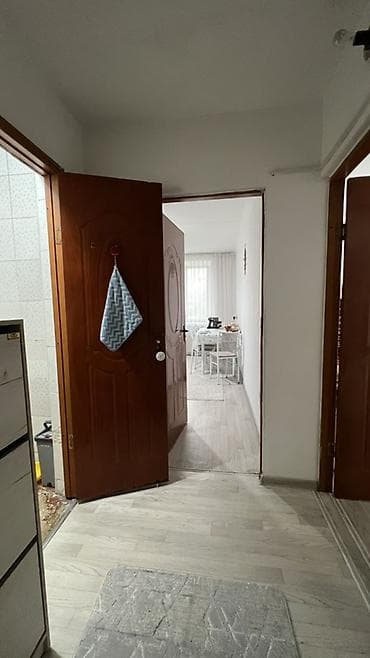 1 комната, 19 м², Гостиничный тип, 3 этаж, Евроремонт — 6