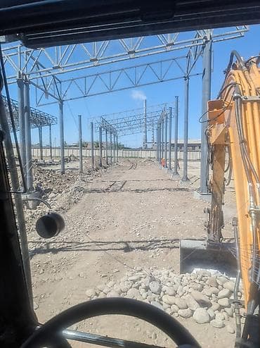 Экскаватор | Траншеялар — 5