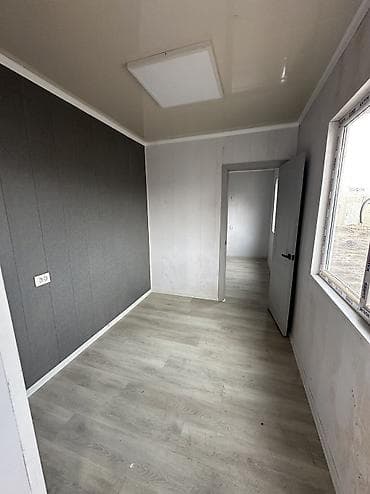 сдаю контейнер аламедин: Продаю 3ком студию дом из контейнера! Имеется в наличии Без участка! — 8