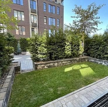 квартира мичуринский квартал: 3 комнаты, 90 м², Элитка, 6 этаж, Евроремонт — 5