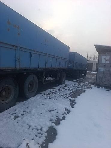 продаю crv: Грузовик, Камаз, Дубль, 7 т, Б/у — 7