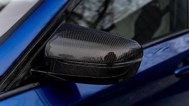 e60 m5: BMW M5: 2019 г., 4.4 л, Автомат, Бензин, Седан — 3