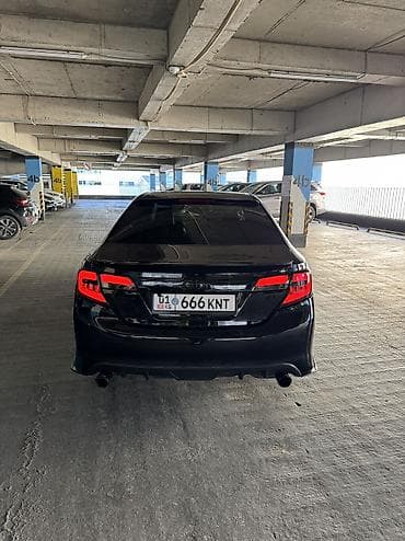 5: Toyota Camry: 2014 г., 2.5 л, Автомат, Бензин, Седан — 10