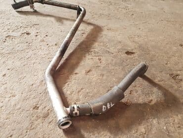 испаритель на чарон: Mitsubishi Delica 2000 трубка антифриза Митсубиси Делика 4d56 — 5