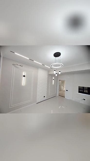 цена подложки под ламинат: Профессиональный ремонт и отделка квартир под ключ - Комплексные — 4