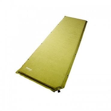 Самонадувающийся туристический коврик - Одноместный - Толщина: 7 см — — 1