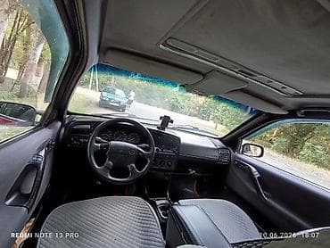 arizzo 8: Volkswagen Passat: 1994 г., 1.8 л, Механика, Бензин, Универсал — 10