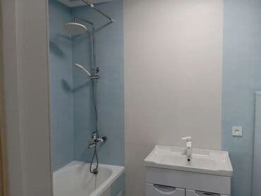 купить квартиру в беловодске кыргызстан: 3 комнаты, 93 м², Индивидуалка, 4 этаж — 6