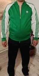 брендовые мужские спортивные костюмы из турции: Из Кореи. Там покупали её за 200 долларов. Не подошел размер. Чистый — 5