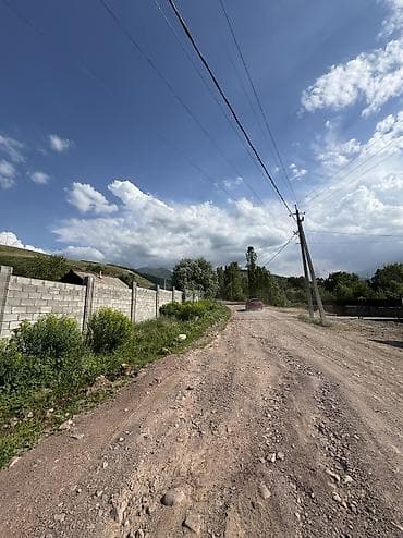 жаны уйлор: 7 соток, Курулуш, Кызыл китеп — 6