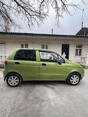 хонда центр бишкек 12 мкр отзывы: Daewoo Matiz: 2012 г., 0.8 л, Механика, Бензин, Хэтчбэк — 4