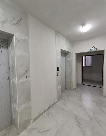 Новостройки от застройщика: Построен, Элитка, 2 комнаты, 76 м² — 10