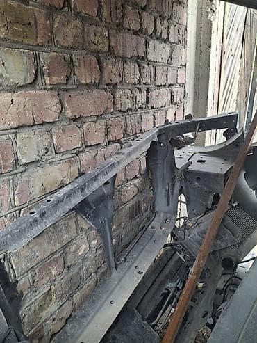 Ноускат Honda, 2004 г., Б/у, Оригинал — 2