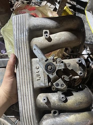 авто проект: ГБЦ и навесное для 1.8 (8 v) Предлагается комплект деталей для — 4