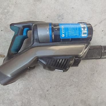 roboclean 114f: Беспроводной вертикальный пылесос VITEK VT‑8133 B Б/У без Возврата - — 2