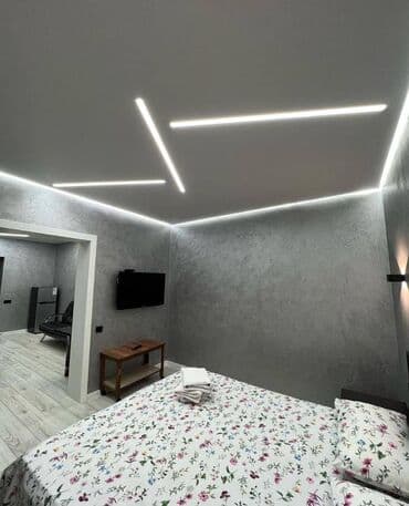 сдаю дом бишкек: 32 м² — 3