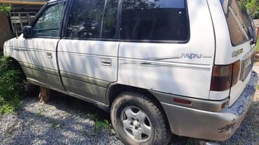 б у авто дэу нексия: Переднее левое Mazda, 1996 г., Б/у, Оригинал — 2