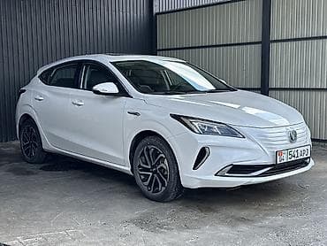 gac aion v цена: Changan Eado: 2019 г., Автомат, Электромобиль, Лифтбек — 2