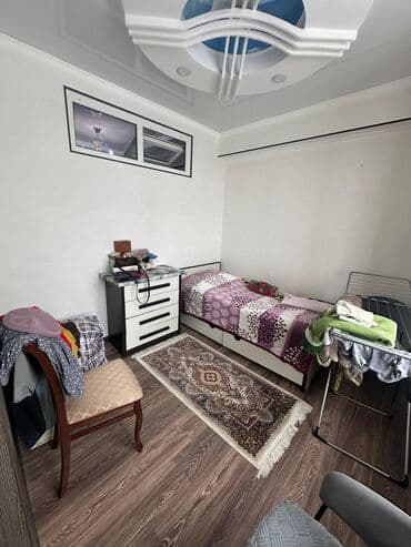 срочностью: 1 комната, 40 м², Элитка, 5 этаж, Евроремонт — 10