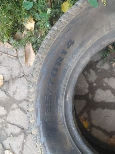 купить шины в бишкеке бу: 4штук адрес кемин — 3