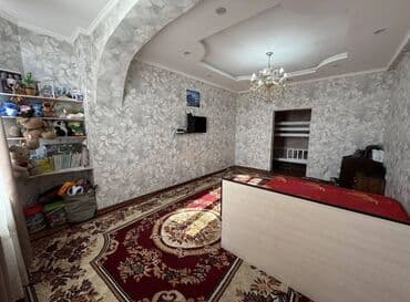 аренда квартира на долго: 2 комнаты, 46 м², 104 серия, 3 этаж, Косметический ремонт — 2