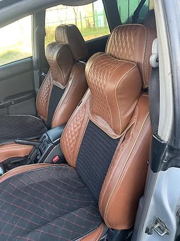 решетка на субару: Subaru Legacy: 2002 г., 2.5 л, Автомат, Бензин, Универсал — 9