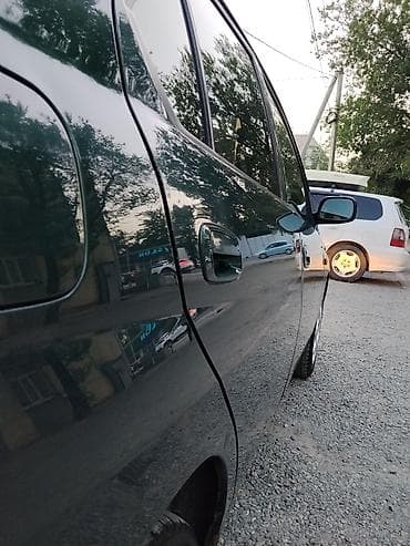 prius plus: Toyota Prius: 2000 г., 1.5 л, Автомат, Гибрид, Седан — 5