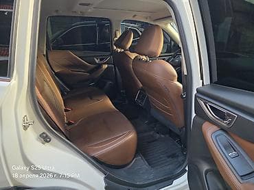 субару оут: Subaru Forester: 2020 г., 2.5 л, Вариатор, Бензин, Кроссовер — 7