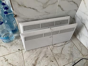 обогреватели конвекторного типа: Электрический обогреватель Ballu, Конвекторный, Напольный, более 2000 Вт — 1