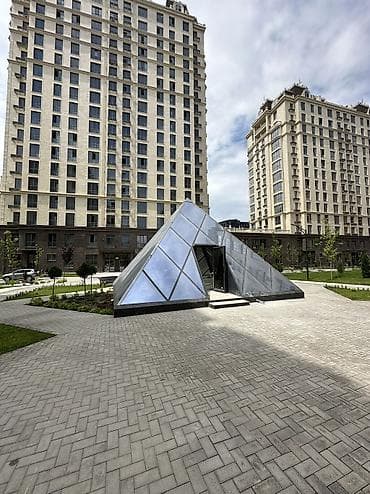 Новостройки от застройщика: Сдан, Элитка, 2 комнаты, 80 м² — 3