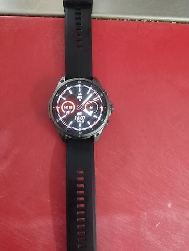 redmi note 2 4pda: Смарт‑часы с круглым дисплеем и спортивным дизайном. Особенности: - — 1