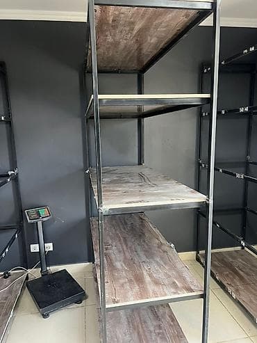 принтер ккм: Длина 1,5м. ширина 0.6 м. высота 2,2м — 2