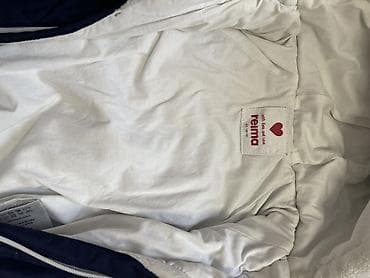 Жынсылар жана шымдар: Детский зимний комбинезон-конверт Reima (рост 62/68 см) - Модель — 4