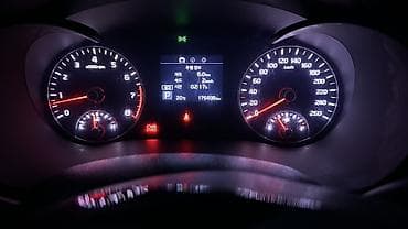бампер е70: Kia K5: 2020 г., 2 л, Автомат, Газ, Седан — 2