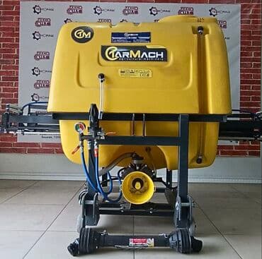 c 220: Опрыскиватели для сада и поля 400 л, 600л, 800л, 1000л. От — 5