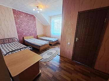 разкладушки: Гостевой дом с садом и террасами - Двухэтажный дом с балконом по — 9