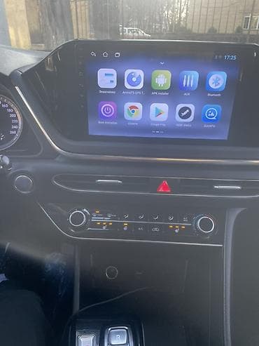 ауди сату: Hyundai Sonata: 2019 г., 2 л, Автомат, Газ, Седан — 4