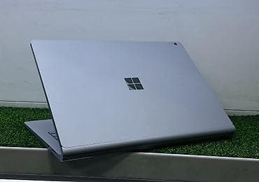 Ноутбуки Microsoft: Офисный, Б/у, Intel Core i5 — 4