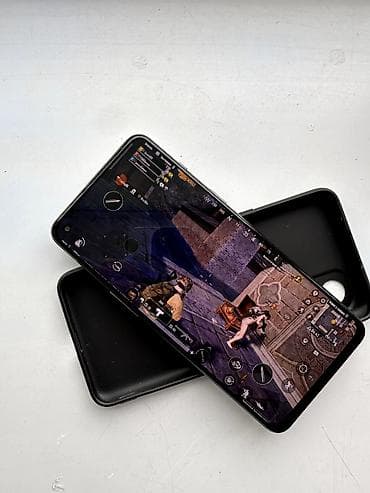 samsung galaxy fold: OnePlus Nord 2 5G, Б/у, 128 ГБ, цвет - Серый, 1 SIM, 2 SIM — 7